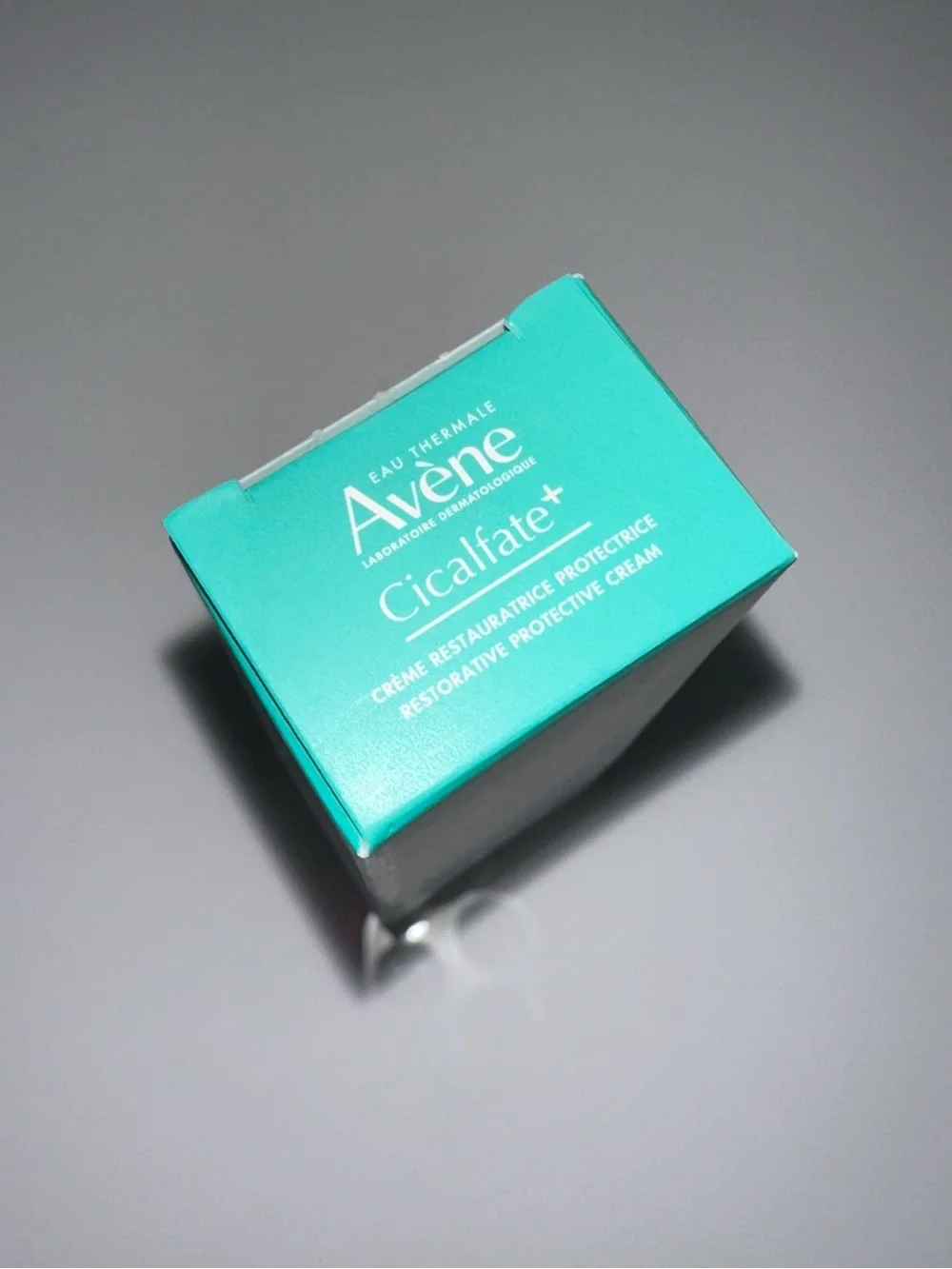 Avène Cicalfate+ Restorative Protective Cream – White